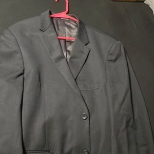 Men’s Suit Jacket